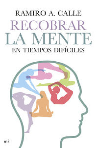 Книга Recobrar la mente en tiempos difíciles Ramiro Calle