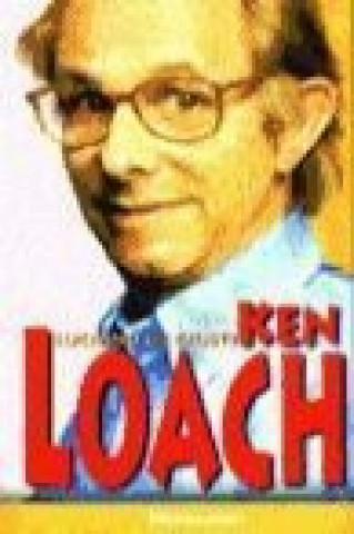 Buch Ken Loach Luciano De Giusti