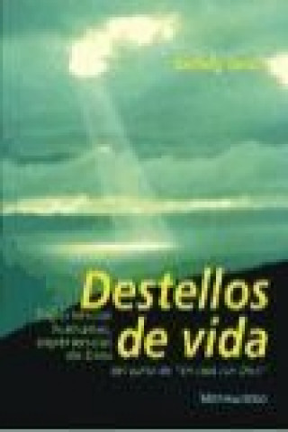 Livre Destellos de vida : experiencias humanas, experiencias de Dios Hedwig Lewis