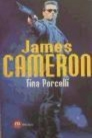 Knjiga James Cameron Tina Porcelli