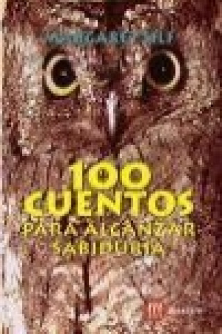 Knjiga 100 cuentos para alcanzar sabiduría Margaret Silf