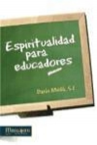 Book Espiritualidad para educadores MOLLA