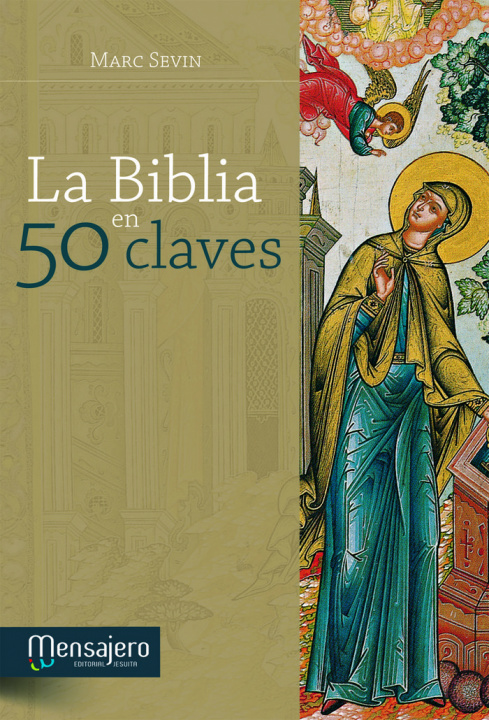 Książka La Biblia en 50 claves 