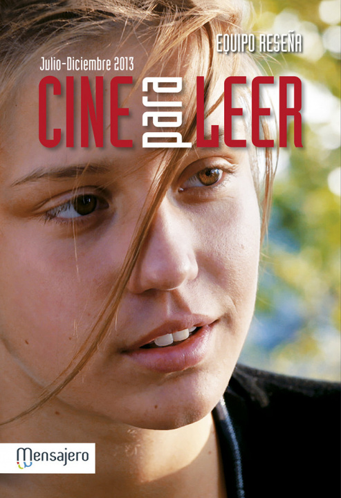 Carte Cine para leer. Julio-Diciembre 2013 