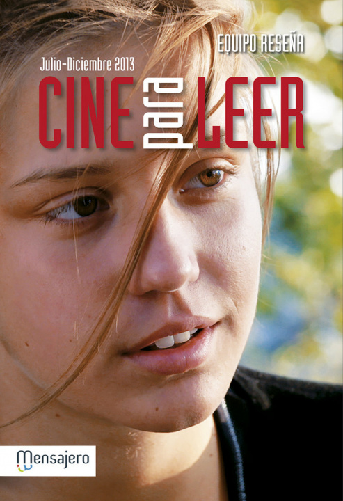 Kniha Cine para leer. Julio-Diciembre 2013 