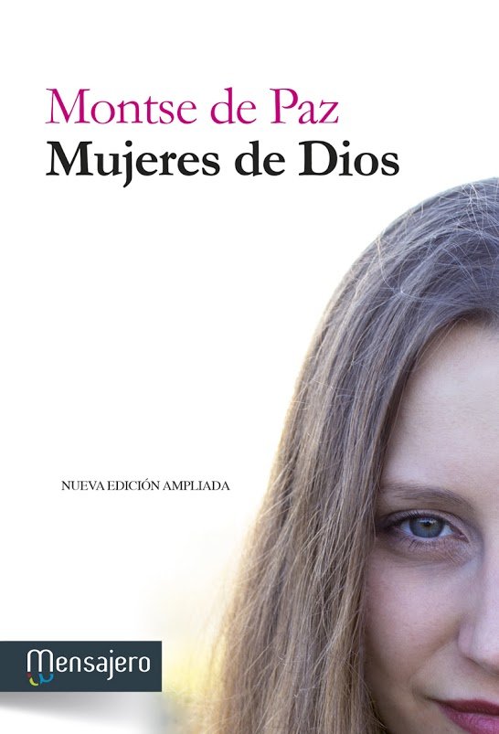 Buch Mujeres de Dios 