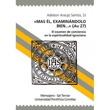 Βιβλίο MAS EL, EXAMINANDOLO BIEN ARAUJO SANTOS