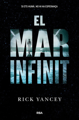 Livre El mar infinit Rick Yancey