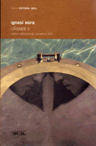 Książka Ulisses II Josep Ignasi Mora Tarrazona