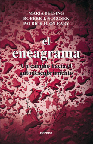 Könyv El eneagrama : un camino hacia el autodescubrimiento Maria Beesing