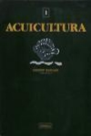 Könyv Acuicultura 