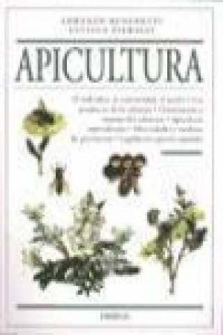 Книга Apicultura Lorenzo Benedetti