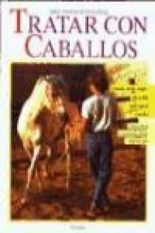 Book Tratar con caballos Klaus Ferdinand Hempfling