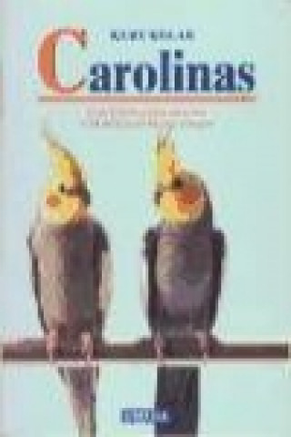 Buch Carolinas Kurt Kolar