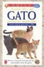 Carte El gran libro del gato : manual del propietario Susie Page