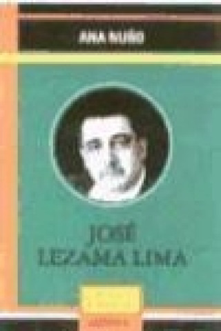 Knjiga José Lezama Lima 