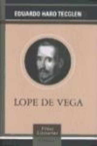 Carte Lope de Vega Eduardo Haro Tecglen