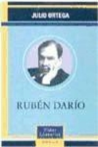 Libro Rubén Darío Julio Ortega Cuentas