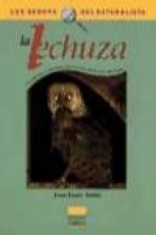 Buch La lechuza Jean-Louis Vallée