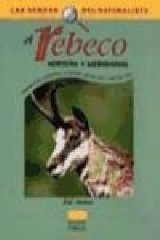 Buch El rebeco Eric Weber