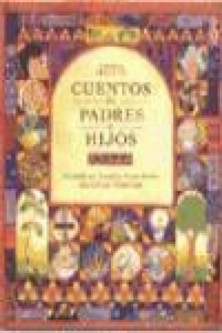 Libro Cuentos de padres e hijos Helen Cann