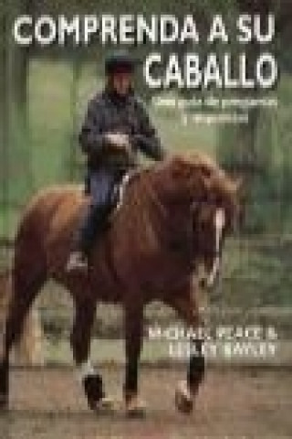 Kniha Comprender a su caballo Lesley Bayley