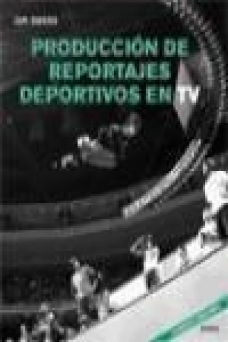 Carte Producción de Reportajes Deportivos en TV 
