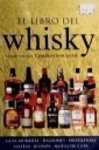 Buch El libro del whisky Charles Maclean