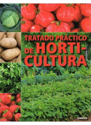 Könyv Tratado práctico de horticultura Corinne Chesne