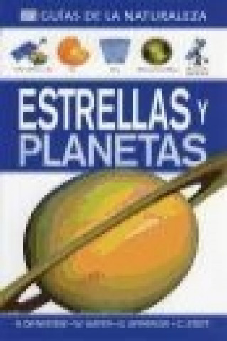 Knjiga Estrellas y planeta 