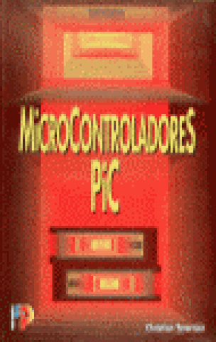 Carte Microcontroladores PIC 