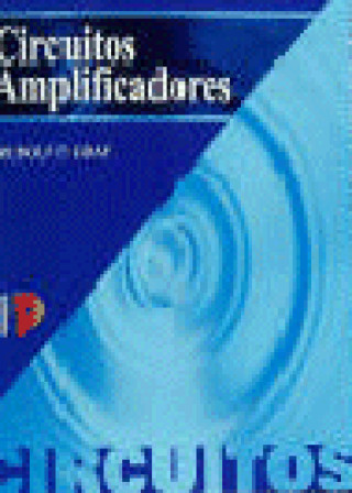 Book Circuitos amplificadores Rudolf F. Graf