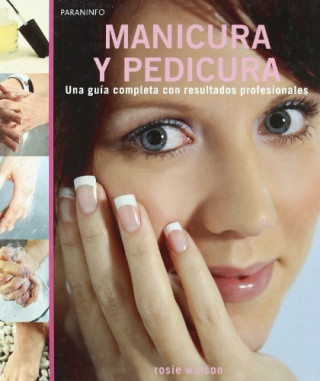 Livre Manicuraypedicura 