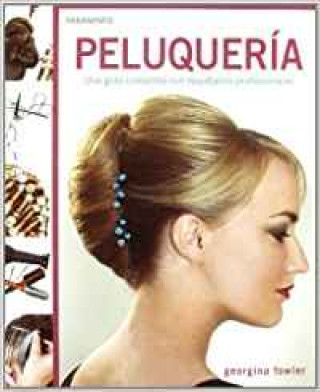 Buch Peluquería Georgina Fowler