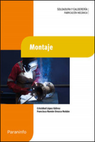 Livre Montaje 