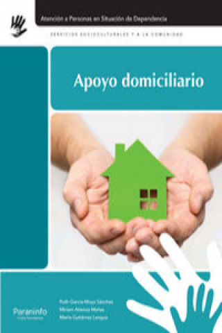 Libro Apoyo Domiciliario 