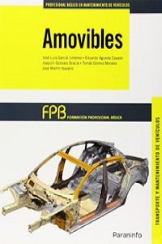 Kniha Amovibles EDUARDO Y OTROS AGUEDA CASADO