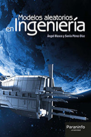 Libro Modelos aleatorios en ingeniería 