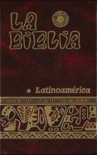 Carte La Biblia latinoaméricana Bernard Hurault