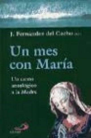 Libro Un mes con María José Fernández del Cacho