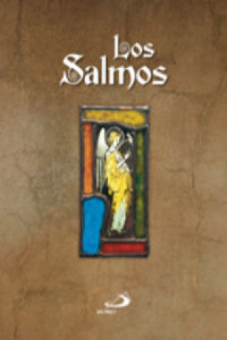 Carte Los Salmos Antonio Carlos Pavia Martín-Ambrosio