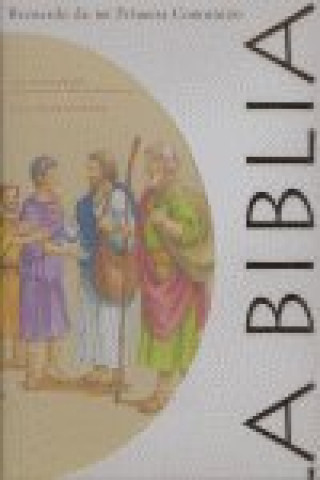 Книга La Biblia Paloma Orozco Amorós