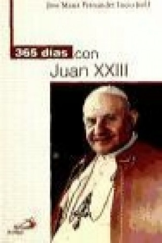 Carte 365 días con Juan XXIII 
