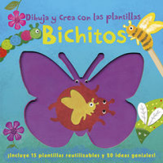 Carte Bichitos Laura Hambleton