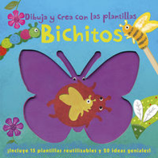 Книга Bichitos Laura Hambleton