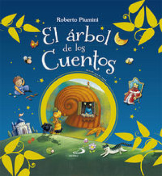 Livre El árbol de los cuentos Roberto Piumini