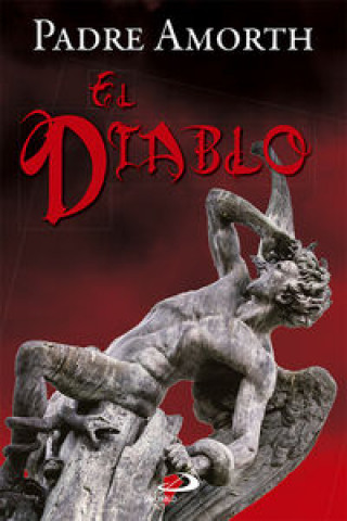 Livre El diablo : una investigación contemporánea Gabriele Amorth