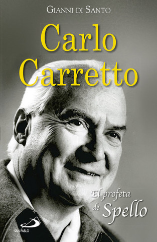 Könyv Carlo Carretto 