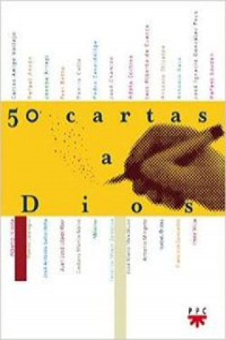 Buch 50 cartas a Dios DOLORES ALEIXANDRE