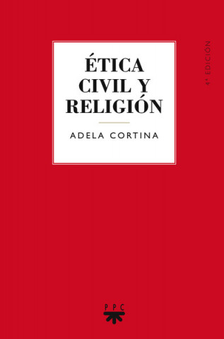 Buch Ética civil y religión Adela . . . [et al. ] Cortina Orts